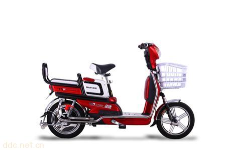  赛克电动车征途春蕾版